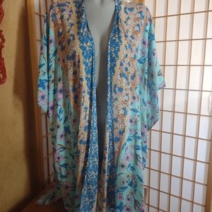 NEW Kori, kimono in medium.  NEW With Tags
